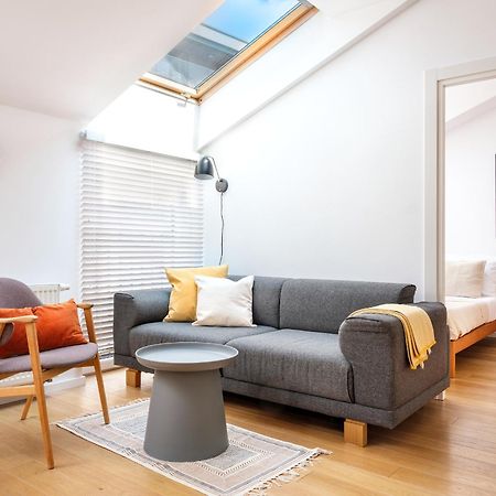 Tyzenhauz Apartments Piwna Street Krakow Ngoại thất bức ảnh