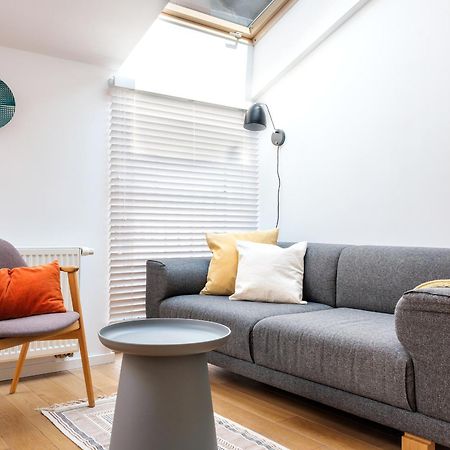 Tyzenhauz Apartments Piwna Street Krakow Ngoại thất bức ảnh