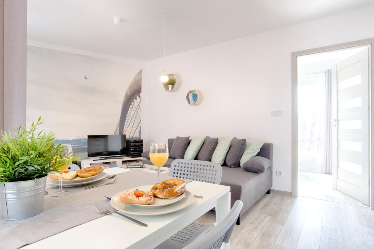 Tyzenhauz Apartments Piwna Street Krakow Ngoại thất bức ảnh