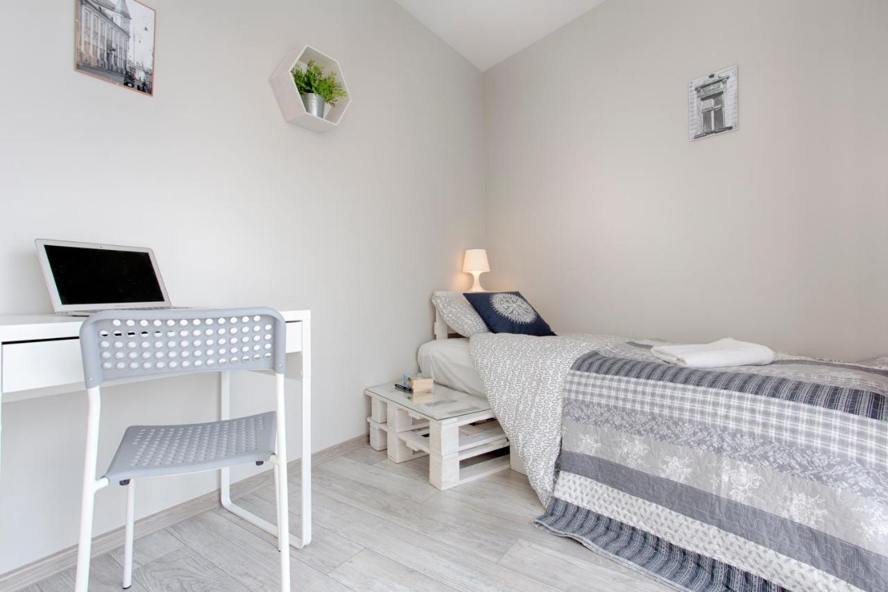 Tyzenhauz Apartments Piwna Street Krakow Ngoại thất bức ảnh