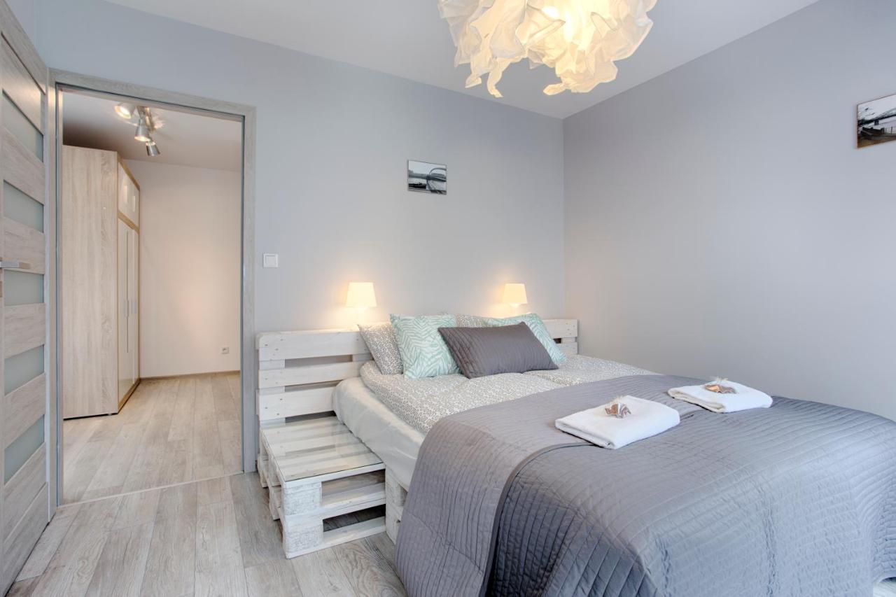 Tyzenhauz Apartments Piwna Street Krakow Ngoại thất bức ảnh
