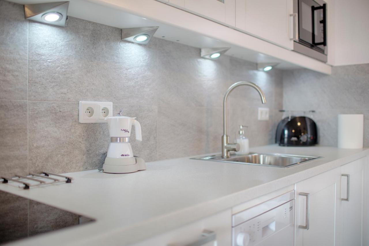 Tyzenhauz Apartments Piwna Street Krakow Ngoại thất bức ảnh