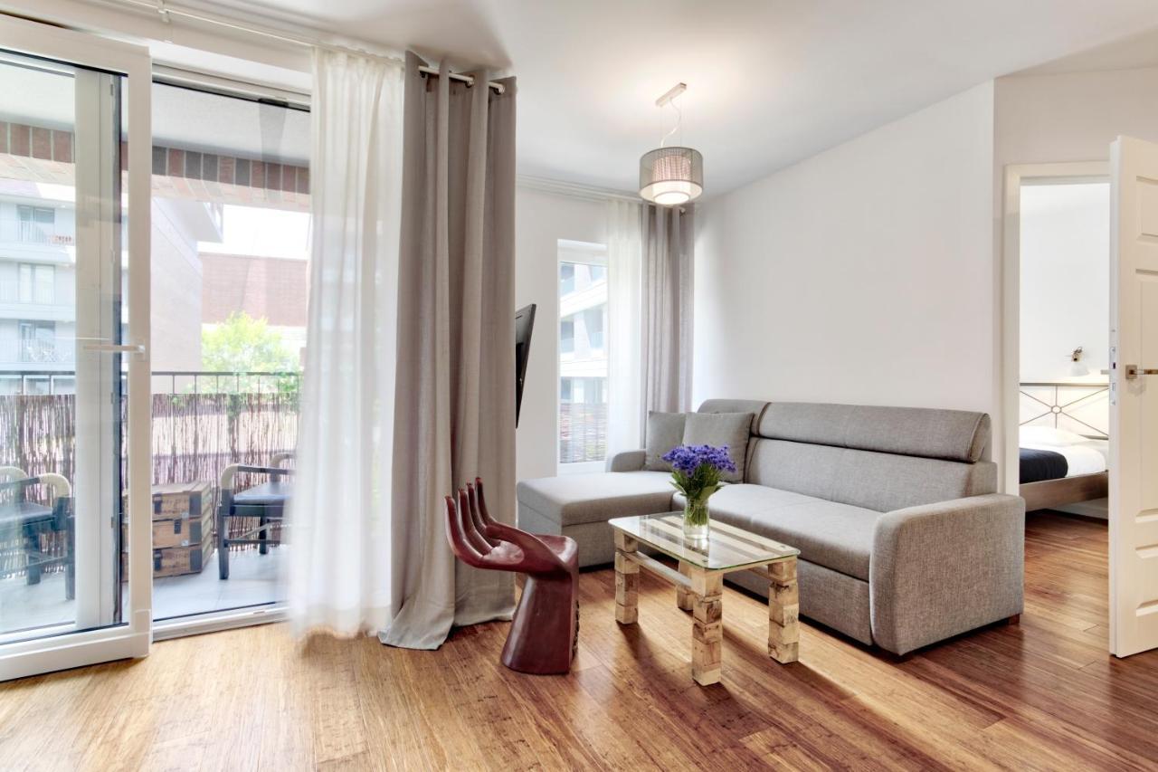 Tyzenhauz Apartments Piwna Street Krakow Ngoại thất bức ảnh