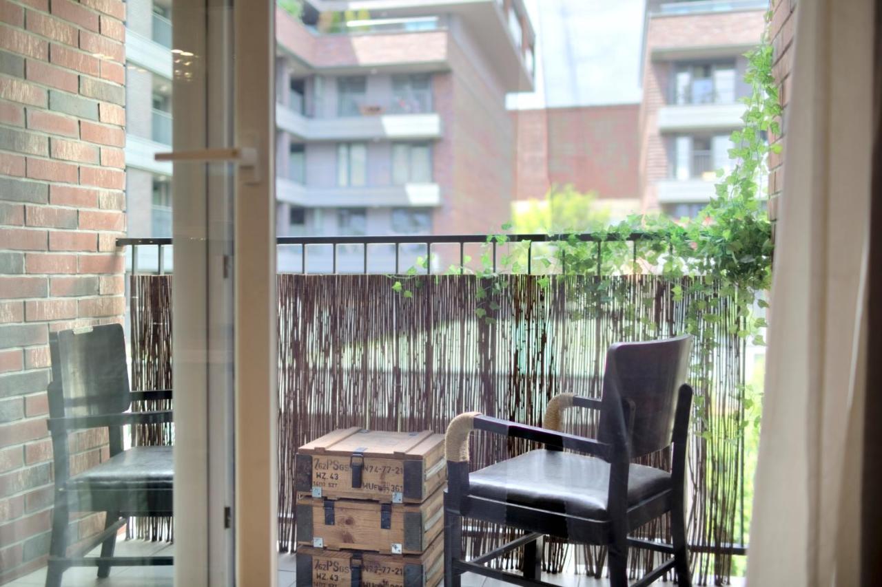 Tyzenhauz Apartments Piwna Street Krakow Ngoại thất bức ảnh