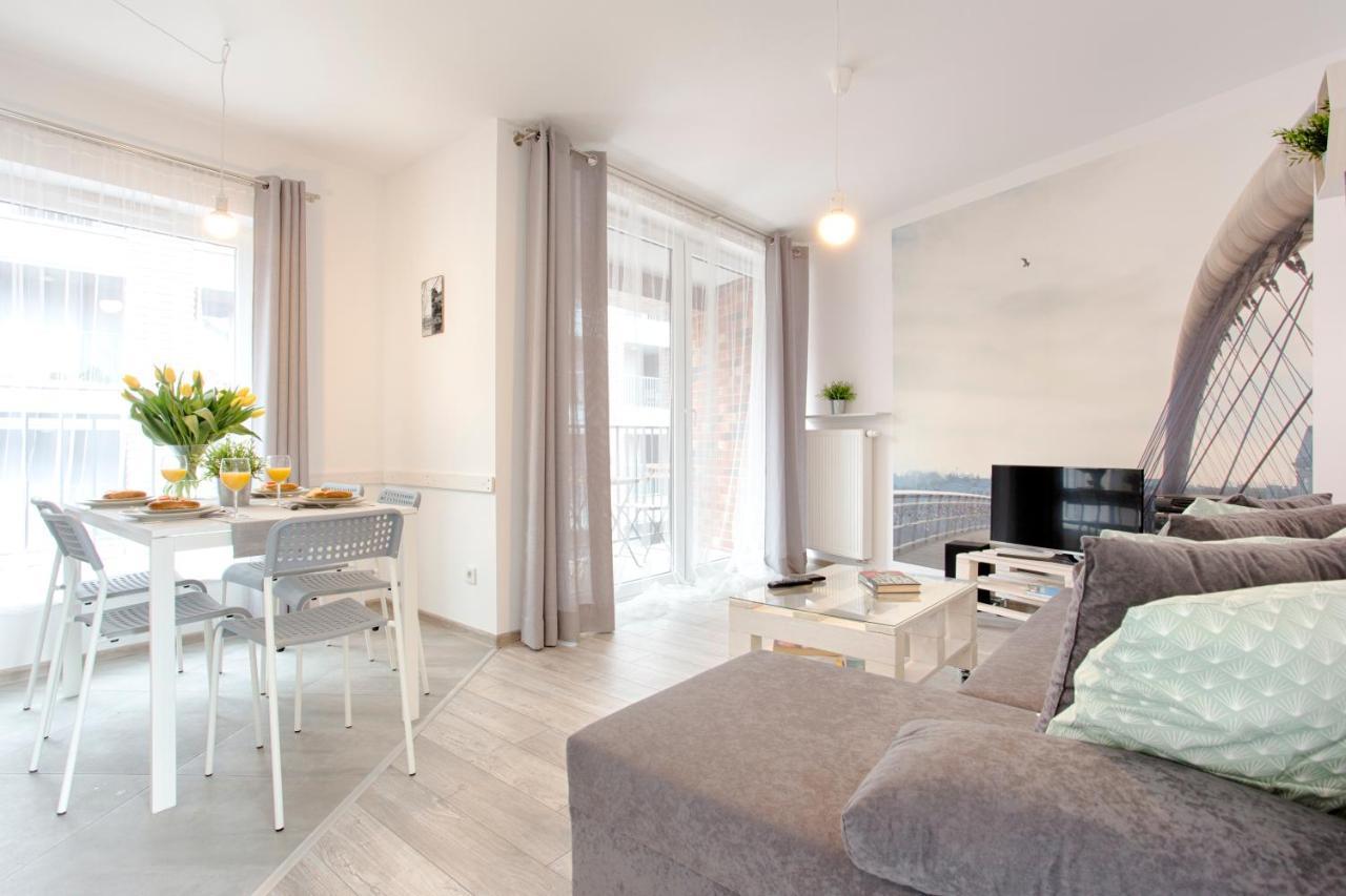 Tyzenhauz Apartments Piwna Street Krakow Ngoại thất bức ảnh