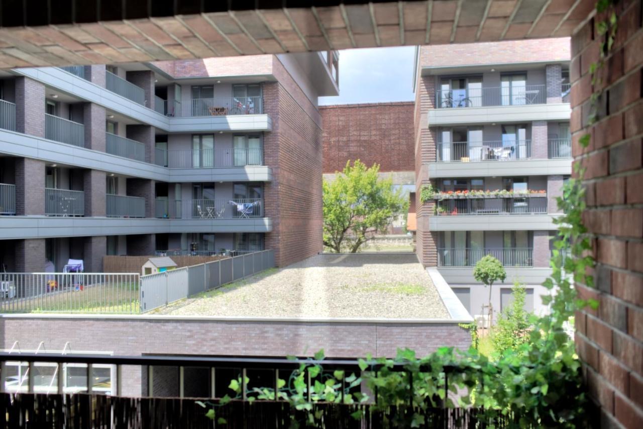 Tyzenhauz Apartments Piwna Street Krakow Ngoại thất bức ảnh