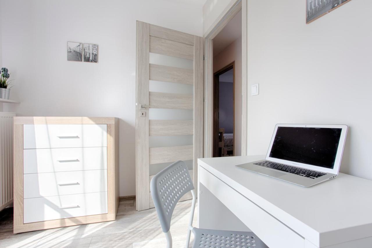 Tyzenhauz Apartments Piwna Street Krakow Ngoại thất bức ảnh