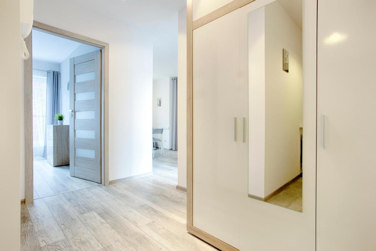 Tyzenhauz Apartments Piwna Street Krakow Ngoại thất bức ảnh