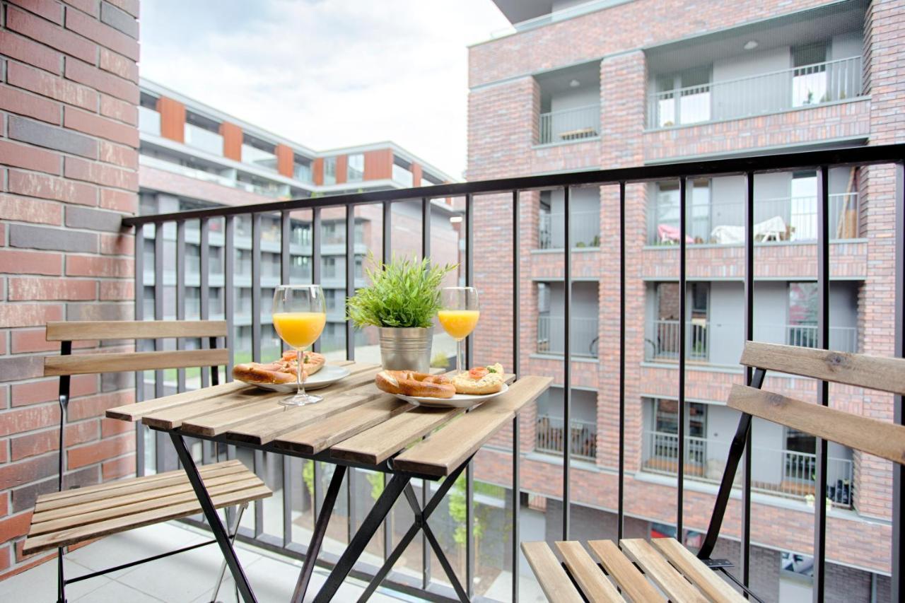 Tyzenhauz Apartments Piwna Street Krakow Ngoại thất bức ảnh