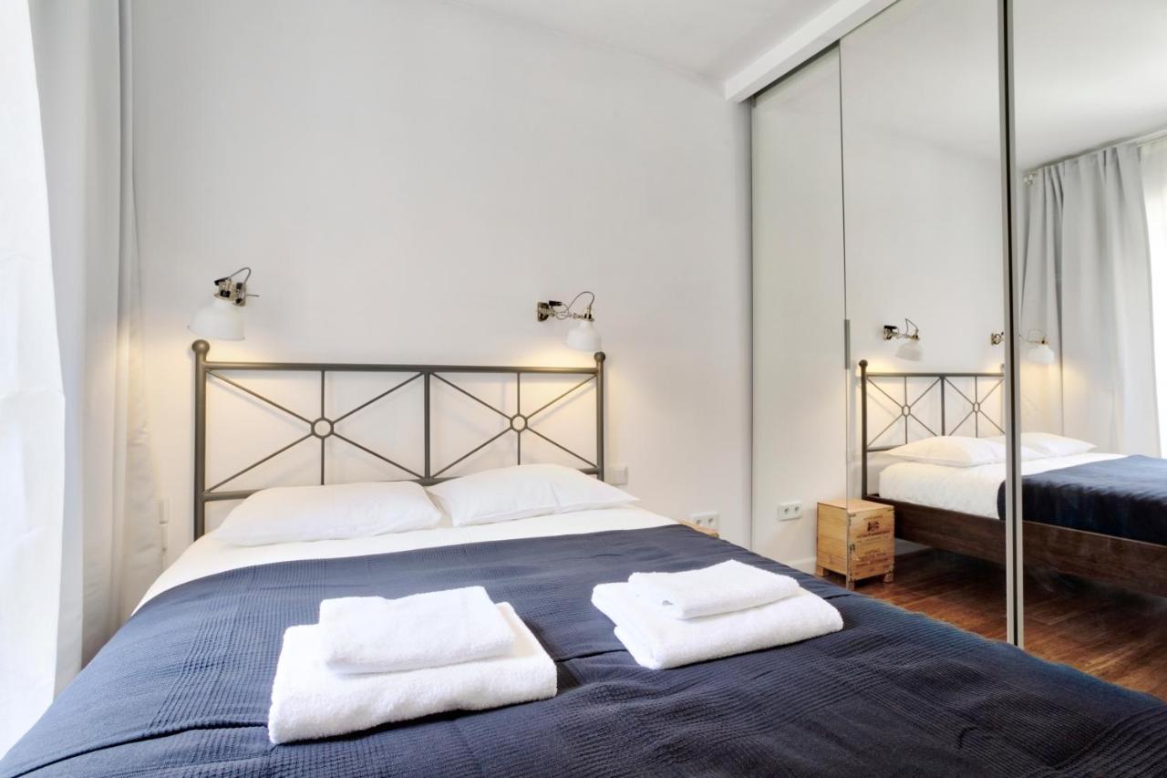 Tyzenhauz Apartments Piwna Street Krakow Ngoại thất bức ảnh