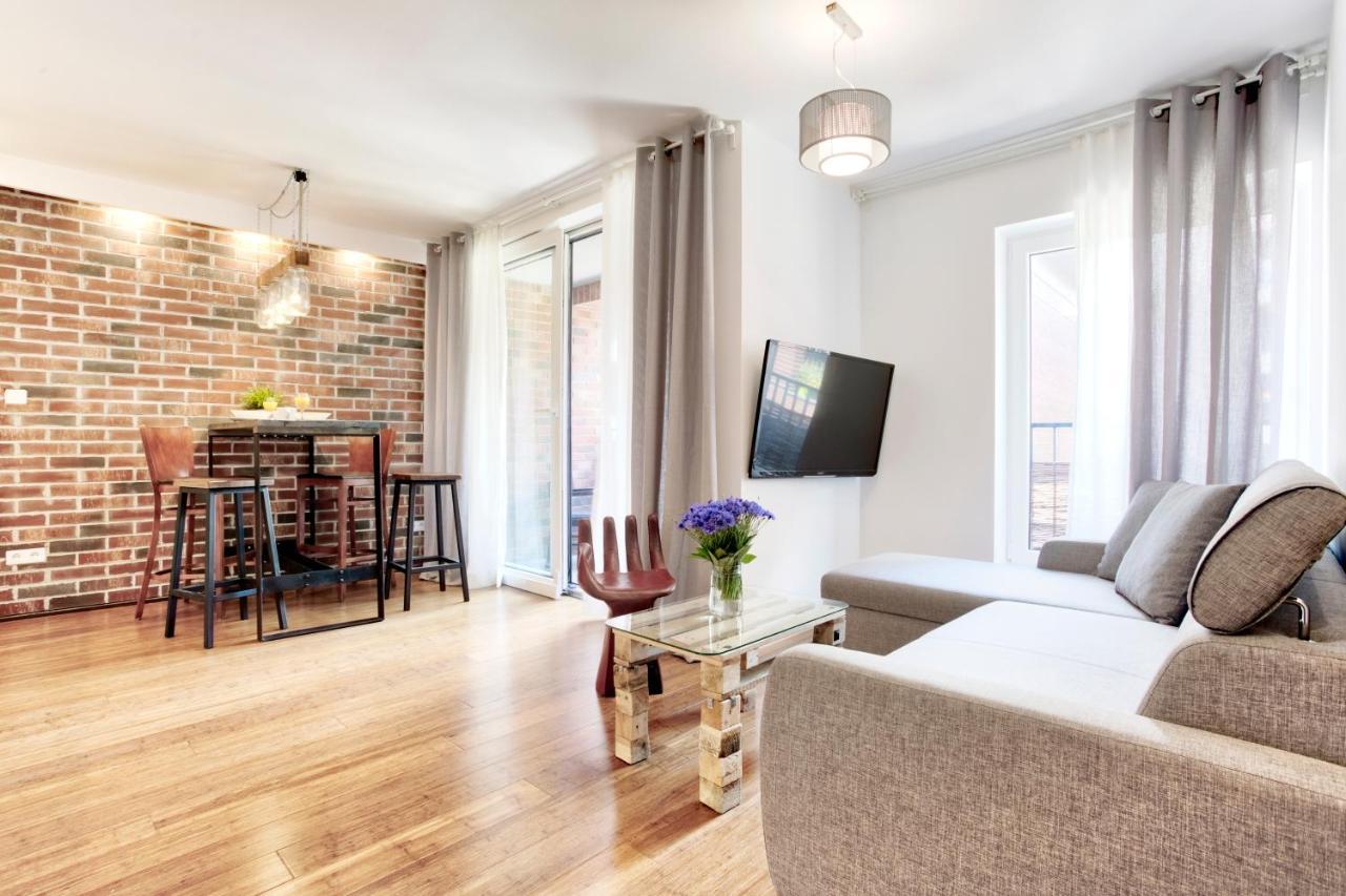 Tyzenhauz Apartments Piwna Street Krakow Ngoại thất bức ảnh