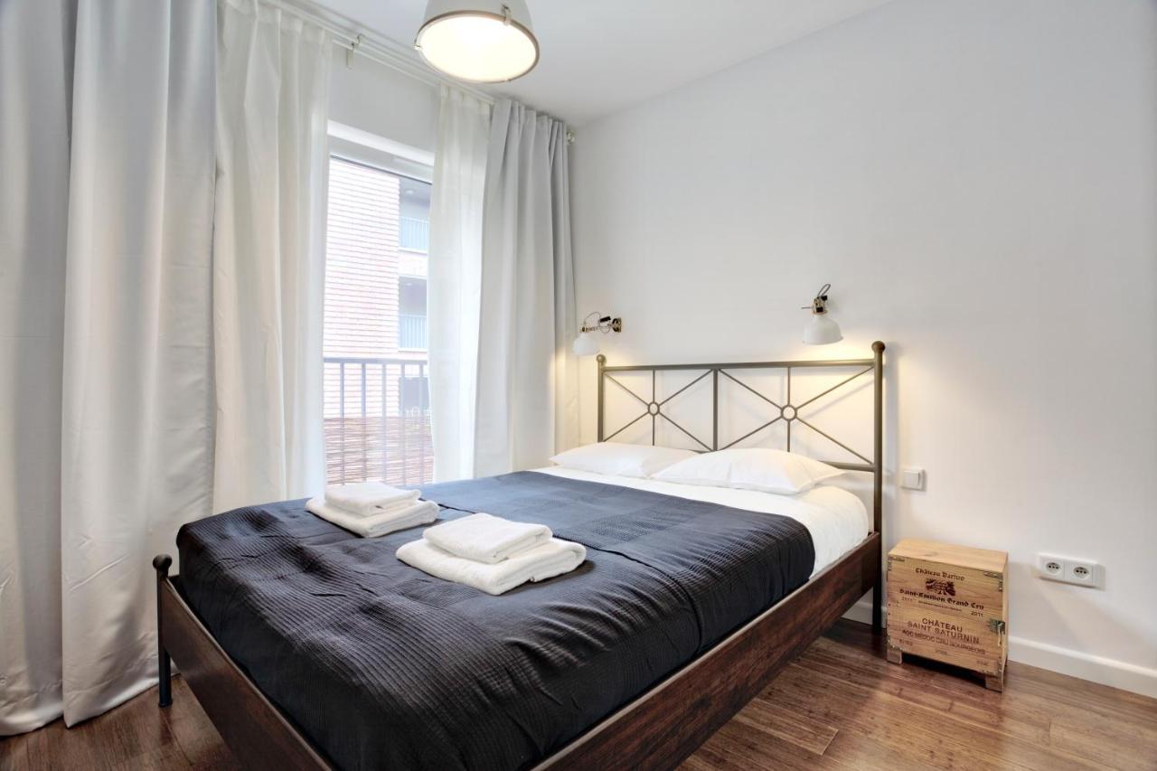 Tyzenhauz Apartments Piwna Street Krakow Ngoại thất bức ảnh