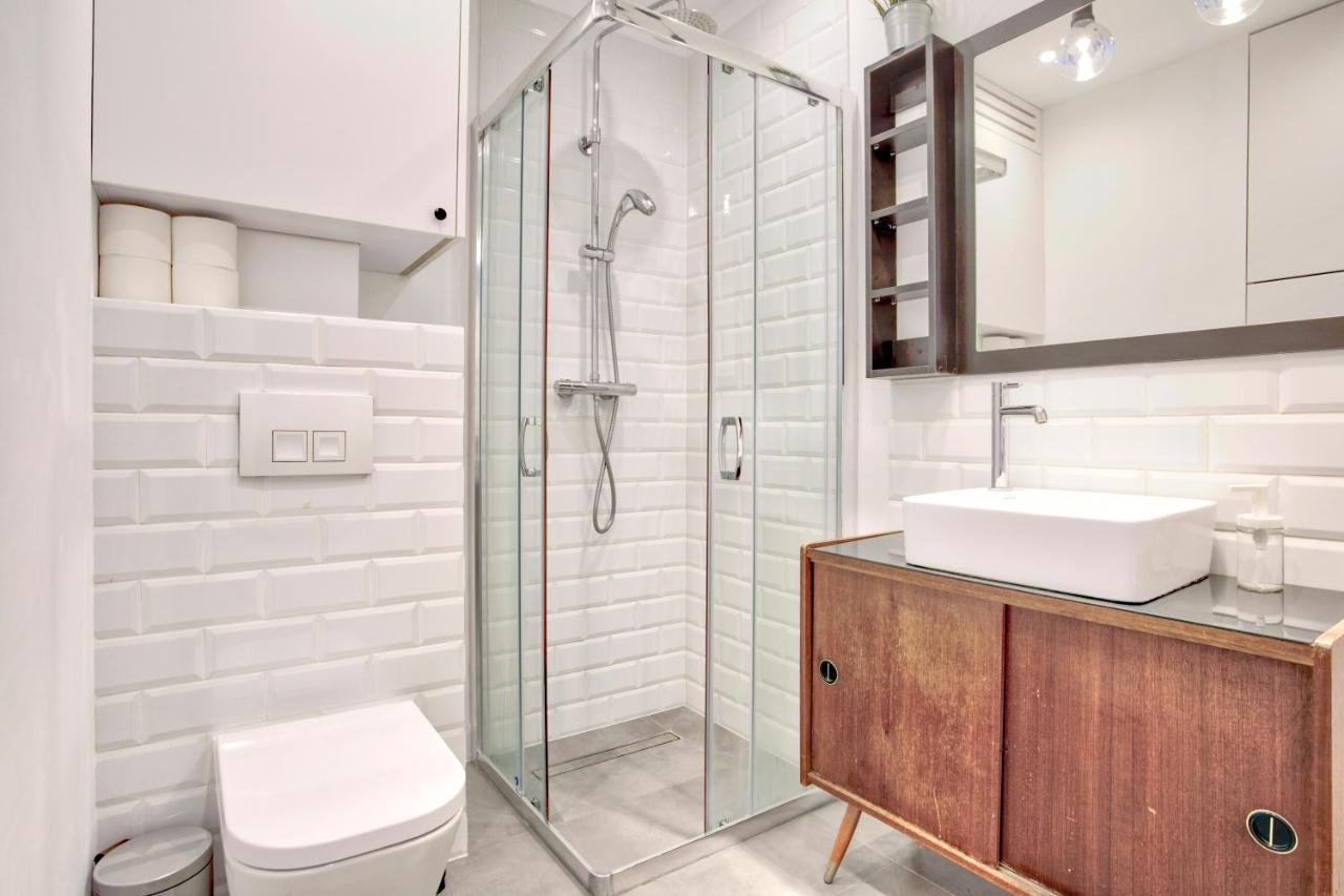 Tyzenhauz Apartments Piwna Street Krakow Ngoại thất bức ảnh