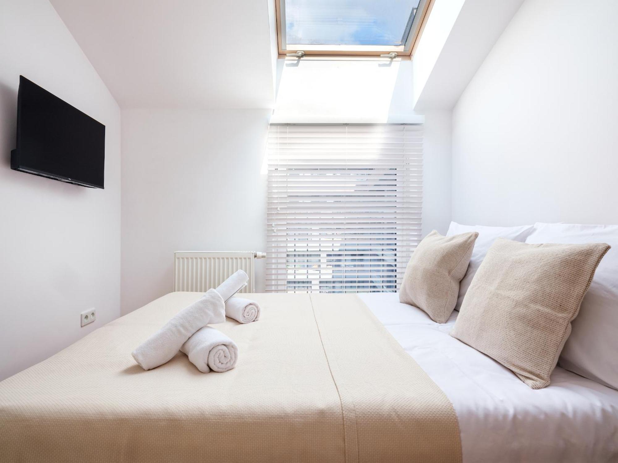 Tyzenhauz Apartments Piwna Street Krakow Ngoại thất bức ảnh