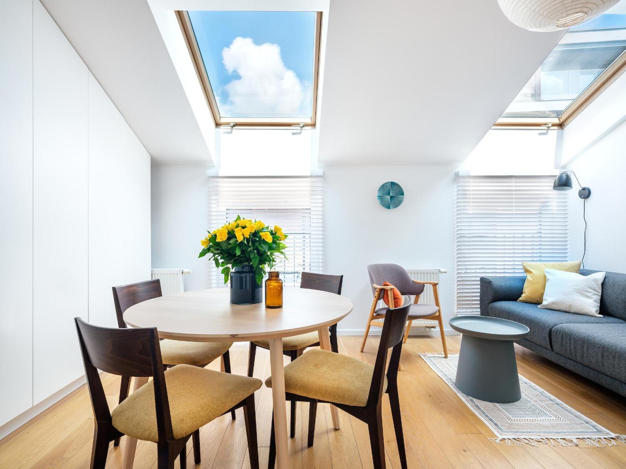 Tyzenhauz Apartments Piwna Street Krakow Ngoại thất bức ảnh