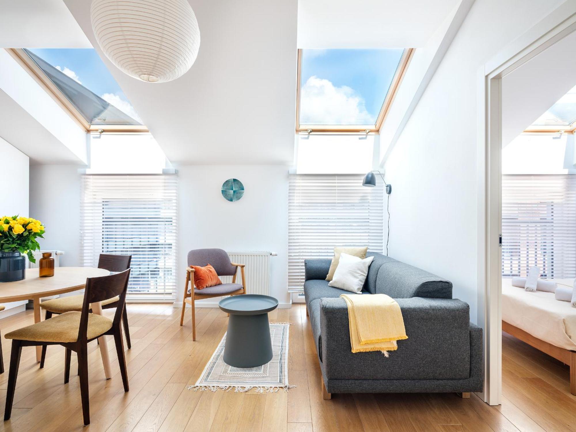 Tyzenhauz Apartments Piwna Street Krakow Ngoại thất bức ảnh