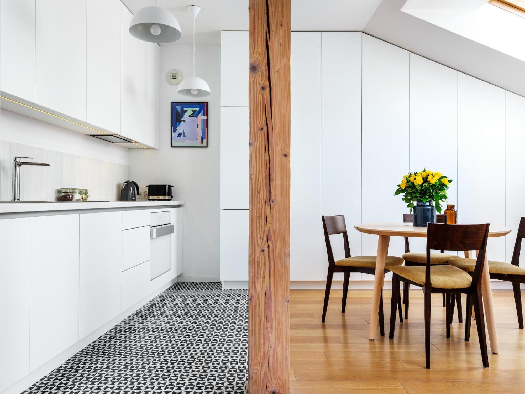 Tyzenhauz Apartments Piwna Street Krakow Ngoại thất bức ảnh