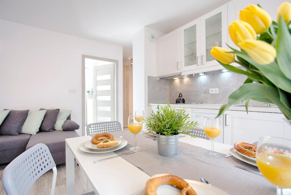 Tyzenhauz Apartments Piwna Street Krakow Ngoại thất bức ảnh