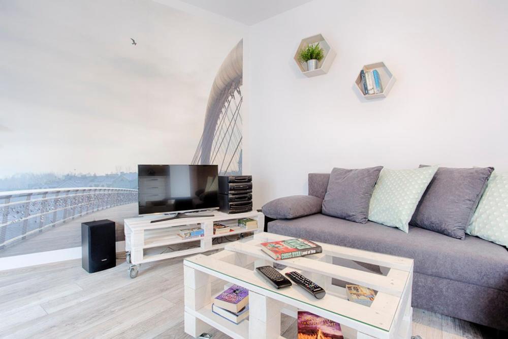 Tyzenhauz Apartments Piwna Street Krakow Ngoại thất bức ảnh