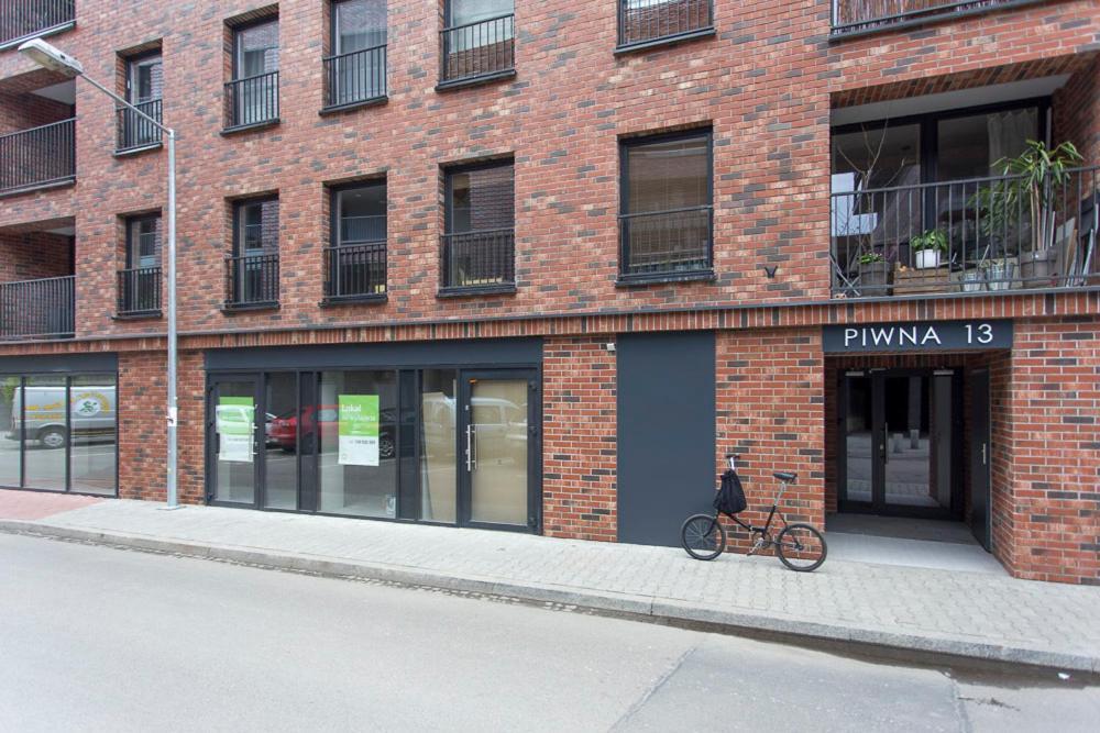 Tyzenhauz Apartments Piwna Street Krakow Ngoại thất bức ảnh